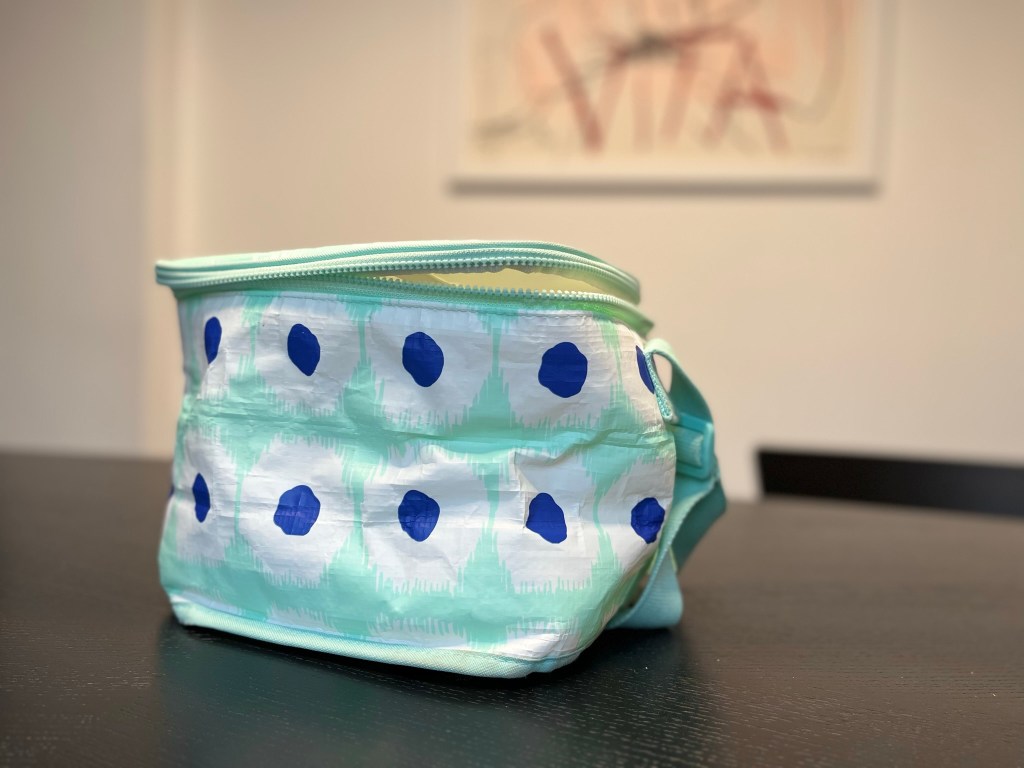 Una cerniera per le&nbsp;emozioni…